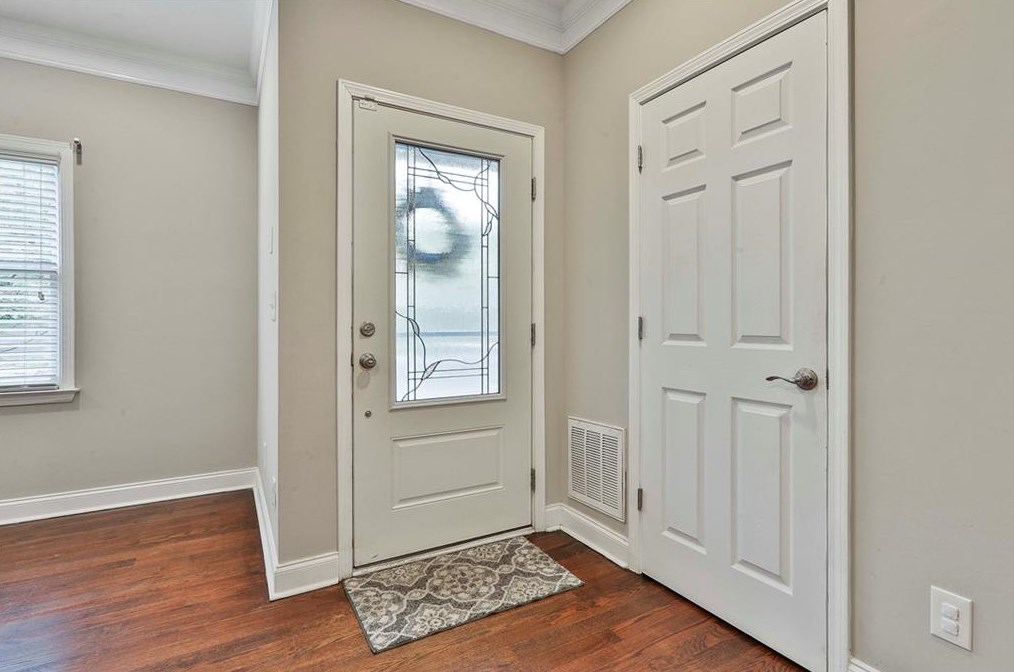 112 Ericson St, Atlanta GA  30317-1616 exterior