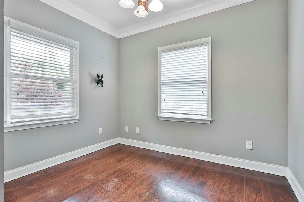 112 Ericson St, Atlanta GA  30317-1616 exterior