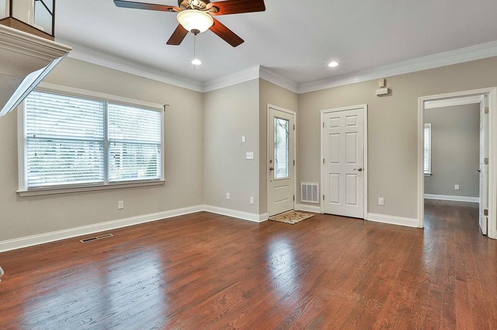 112 Ericson St, Atlanta GA  30317-1616 exterior