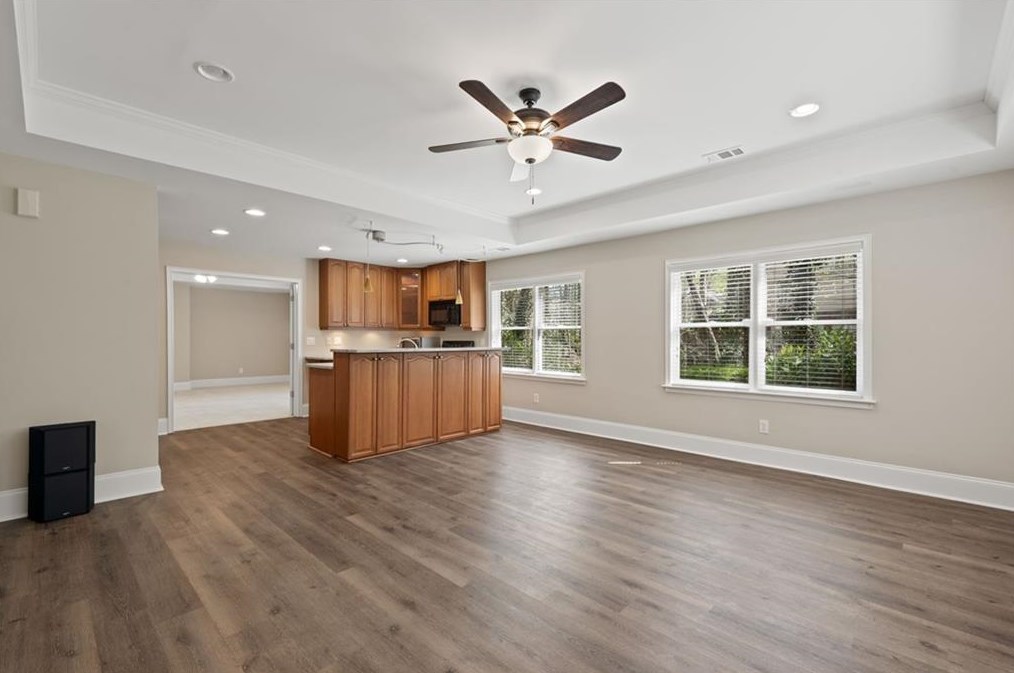 3214 Collier Gate Ct, Smyrna GA  30080-4401 exterior