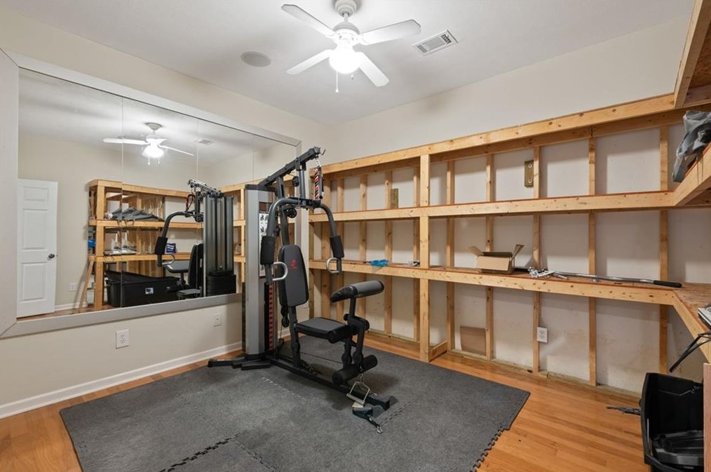 3214 Collier Gate Ct, Smyrna GA  30080-4401 exterior