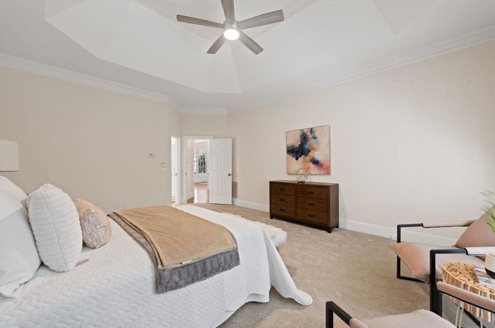 3214 Collier Gate Ct, Smyrna GA  30080-4401 exterior