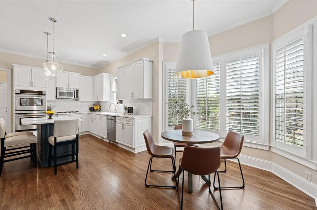 3214 Collier Gate Ct, Smyrna GA  30080-4401 exterior