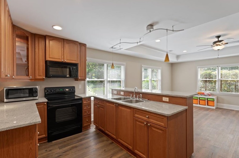 3214 Collier Gate Ct, Smyrna GA  30080-4401 exterior