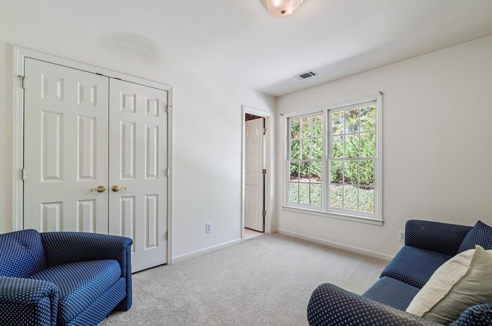 4230 Ridgehurst Dr, Smyrna GA  30080-3113 exterior