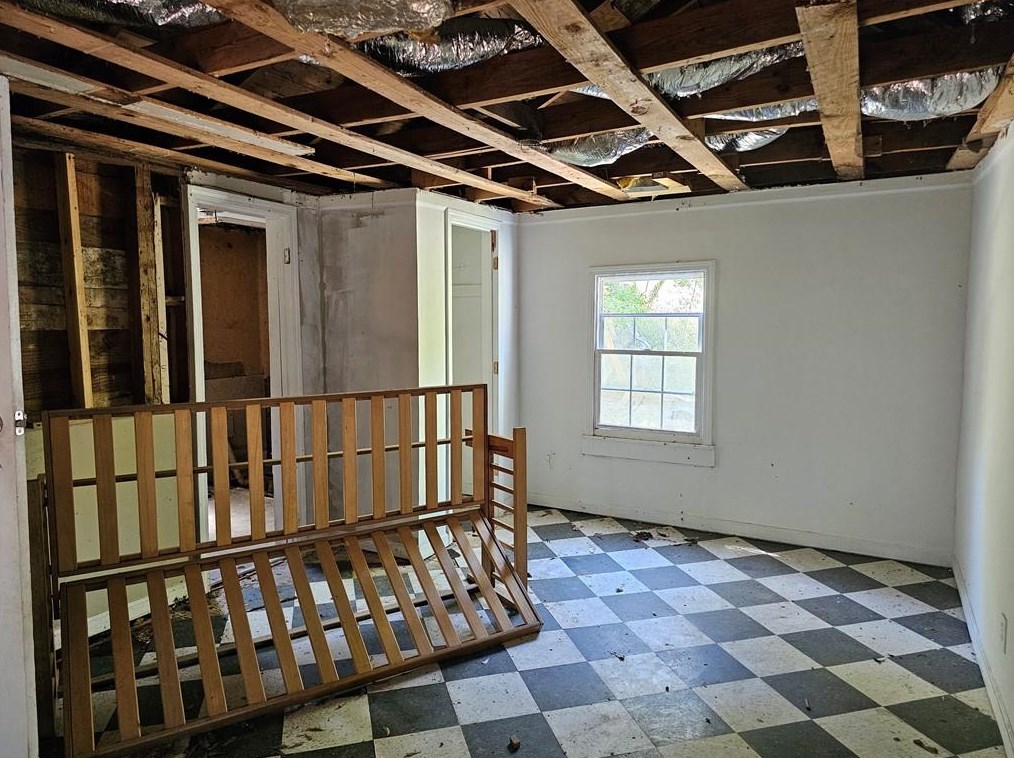 1111 Hillcrest Dr, Atlanta GA  30316-4505 exterior