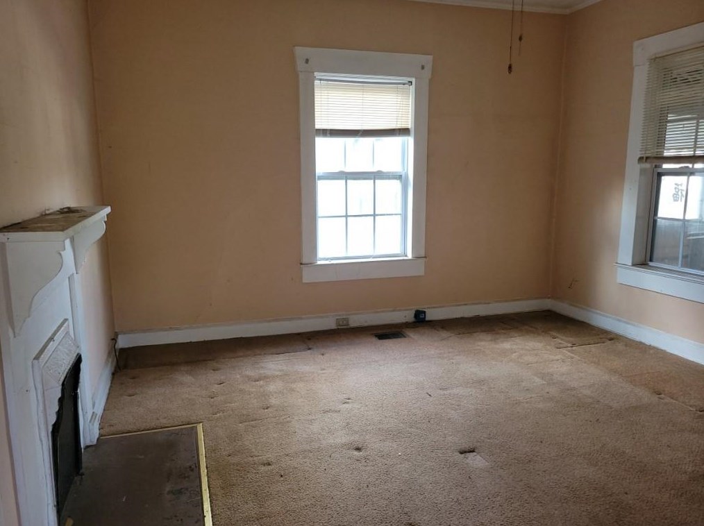 1097 Hubbard St, Atlanta GA  30310-3157 exterior
