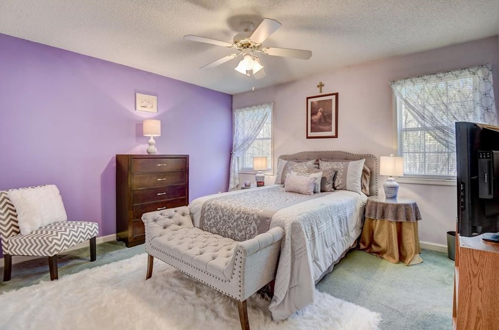 50 Doe Ridge Ln, Big Canoe GA  30143-8931 exterior