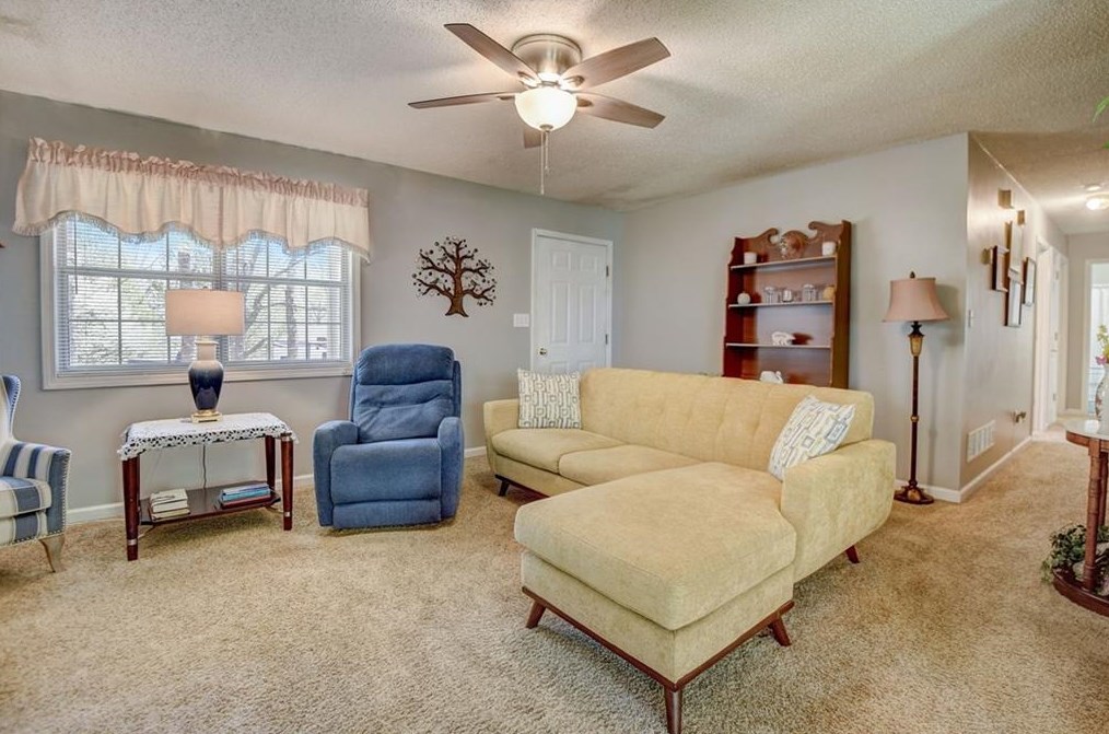 50 Doe Ridge Ln, Big Canoe GA  30143-8931 exterior