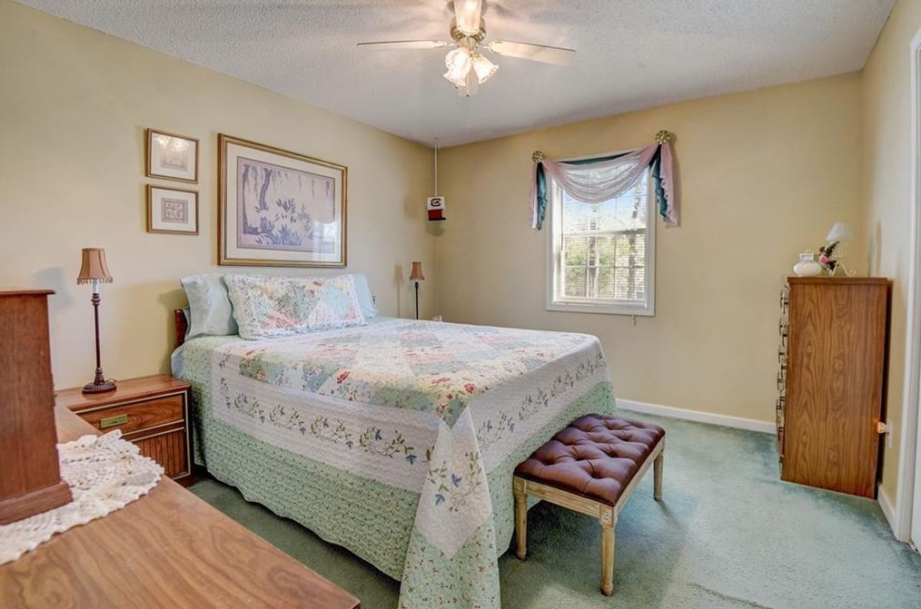 50 Doe Ridge Ln, Big Canoe GA  30143-8931 exterior