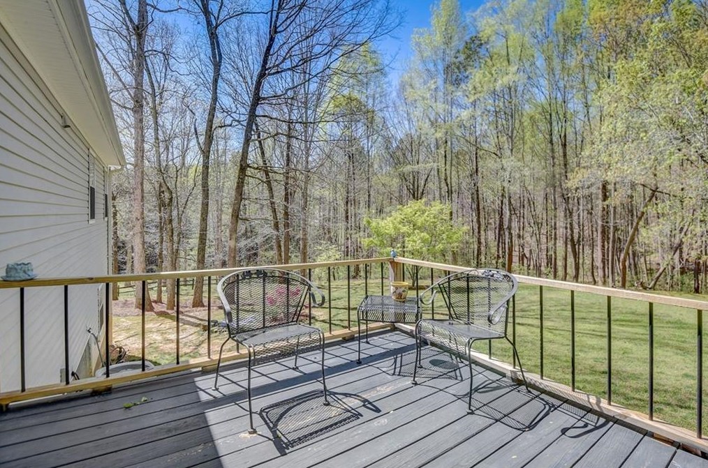 50 Doe Ridge Ln, Big Canoe GA  30143-8931 exterior