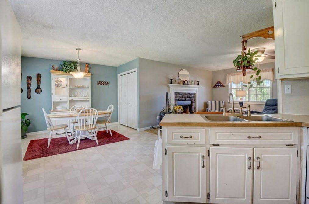 50 Doe Ridge Ln, Big Canoe GA  30143-8931 exterior