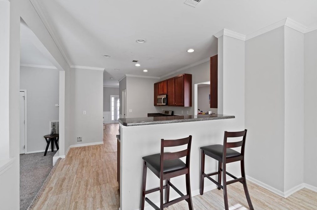 2912 Chilhowee Dr, Atlanta GA  30331-9445 exterior