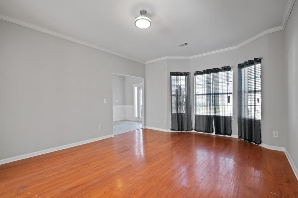 2912 Chilhowee Dr, Atlanta GA  30331-9445 exterior