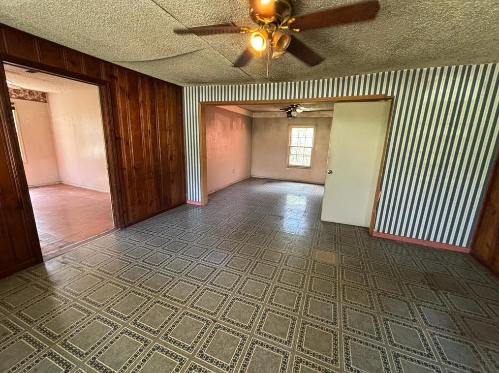503 Wood Rd, Rome GA  30165-6764 exterior