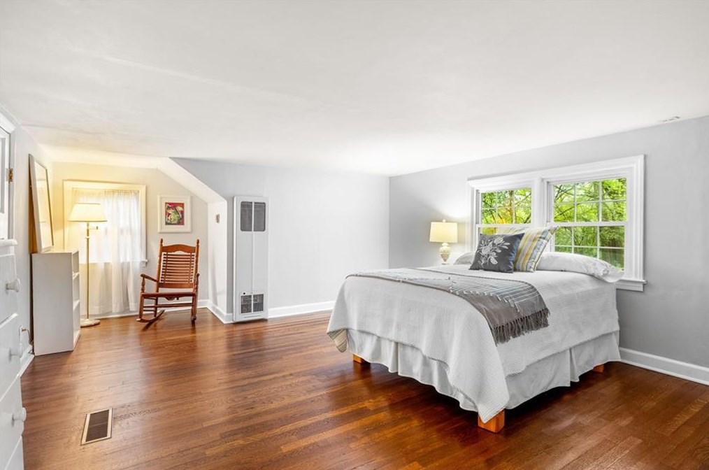 2866 Wiltshire Dr, Decatur GA  30030-4758 exterior