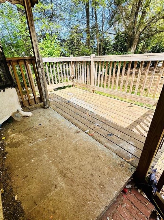 120 Cone Dr, Athens GA 30601-3325 exterior