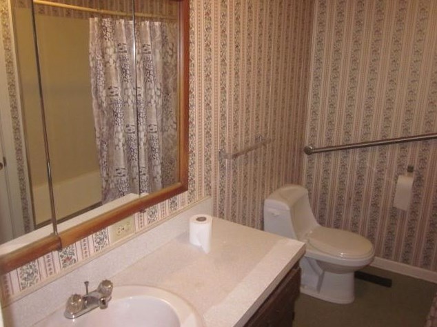 4068 Cp Rd, Big Canoe GA  30143-4310 exterior