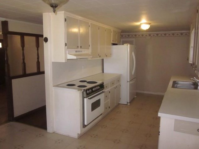 4068 Cp Rd, Big Canoe GA  30143-4310 exterior