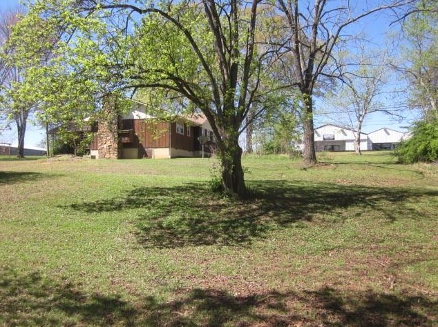 4068 Cp Rd, Big Canoe GA  30143-4310 exterior