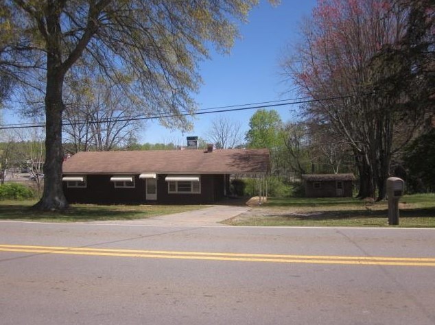 4068 Camp Rd, Big Canoe GA  30143-4812 exterior