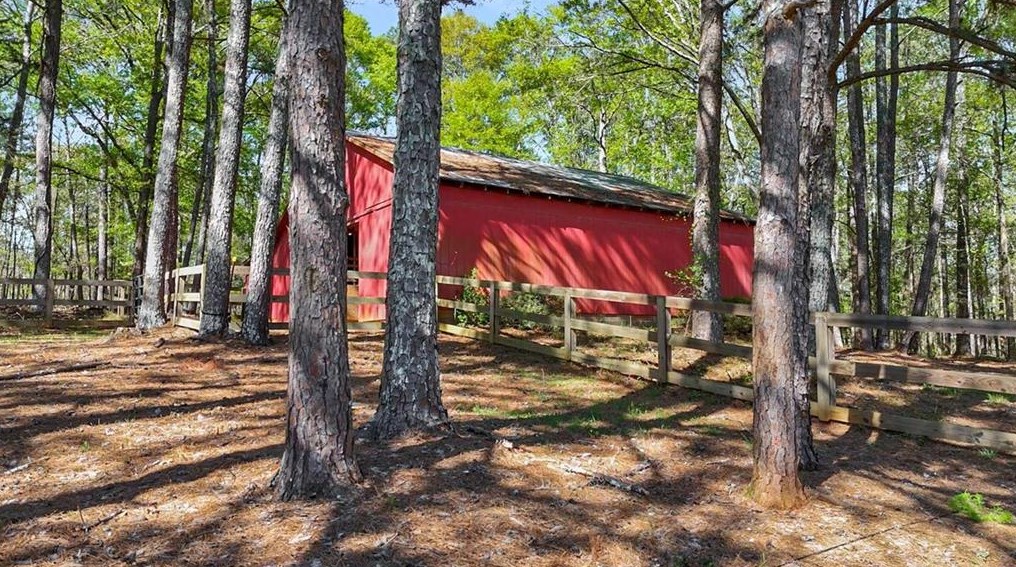 2225 Oglesby Bridge Rd, Conyers GA  30094-4221 exterior