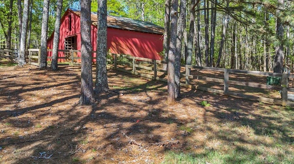 2225 Oglesby Bridge Rd, Conyers GA  30094-4221 exterior