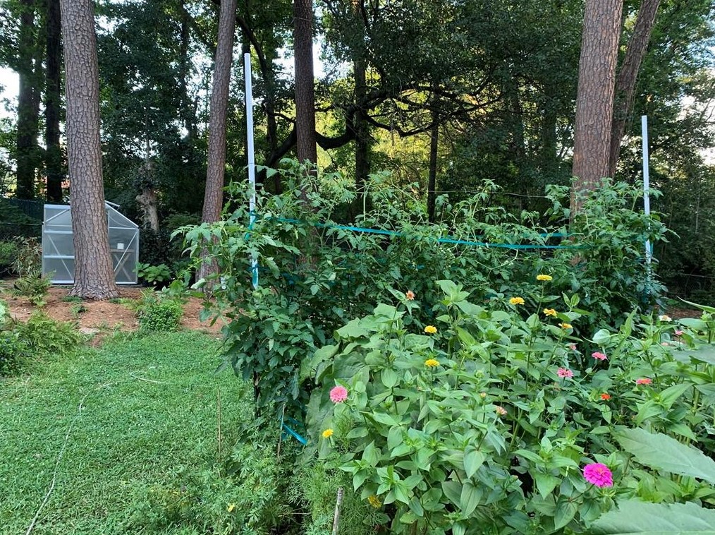 1511 Sanden Ferry Dr, Decatur GA  30033-3347 exterior