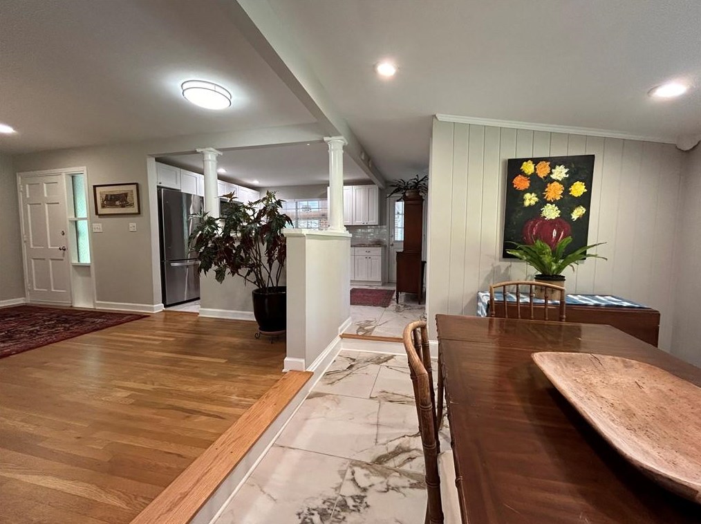 1511 Sanden Ferry Dr, Decatur GA  30033-3347 exterior