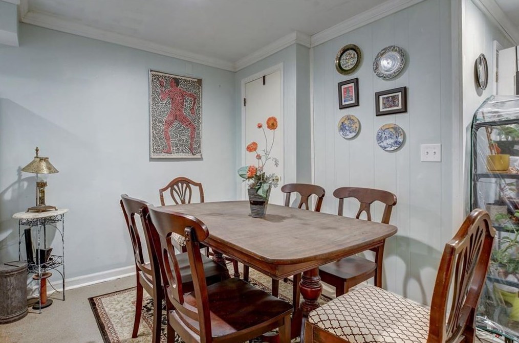 100 Springdale St, Decatur GA  30030-2038 exterior