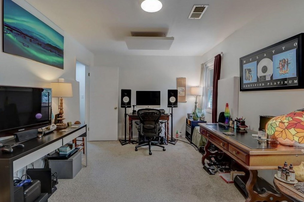 100 Springdale St, Decatur GA  30030-2038 exterior