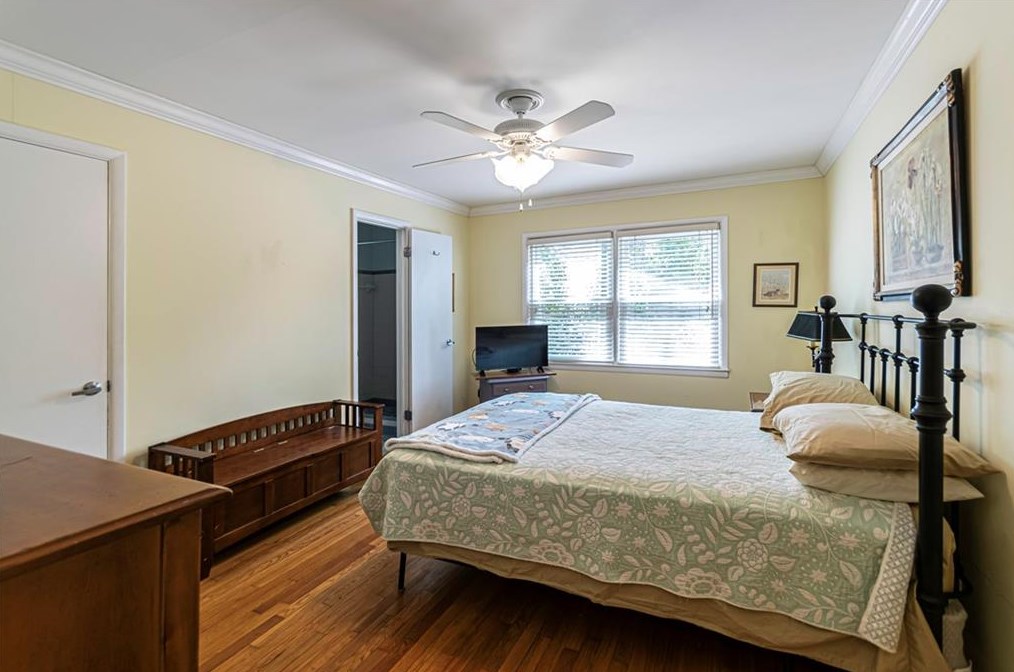 1161 Mayfield Dr, Decatur GA  30033-3332 exterior