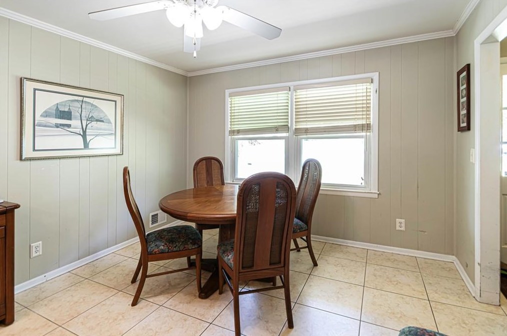 1161 Mayfield Dr, Decatur GA  30033-3332 exterior