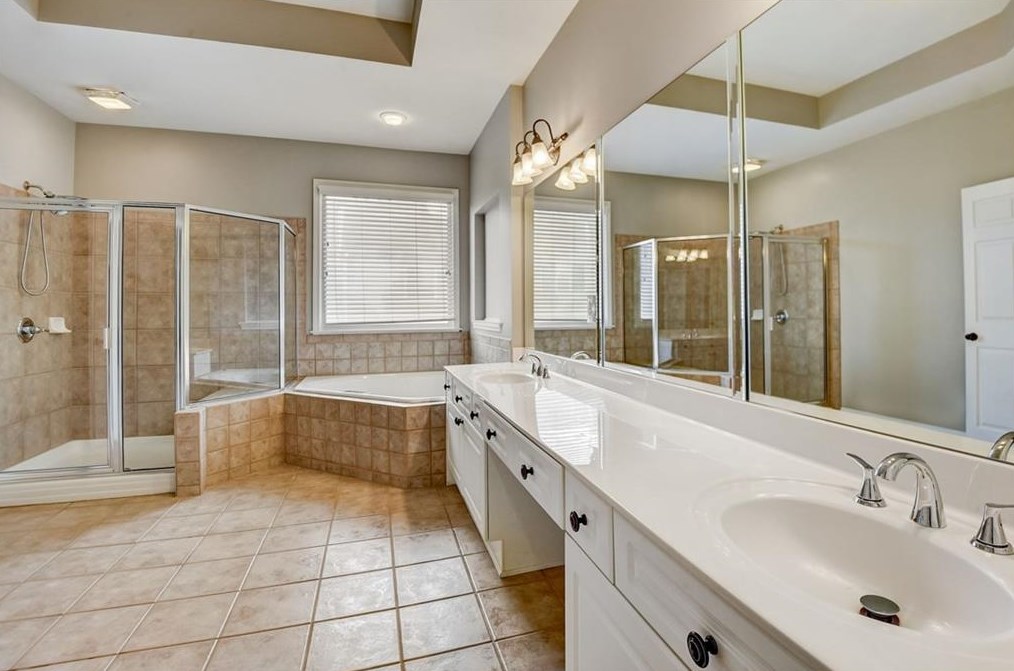 418 Creekview Trl, Smyrna GA  exterior