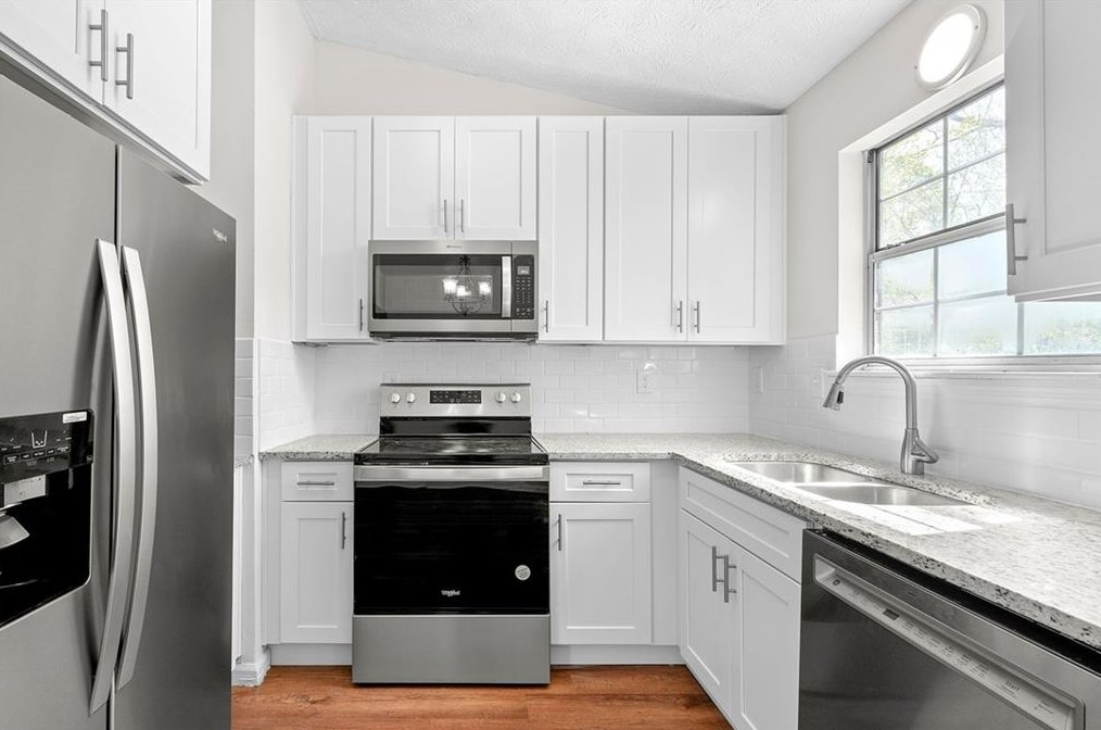 1382 Ling Dr, Austell GA  30168-5846 exterior