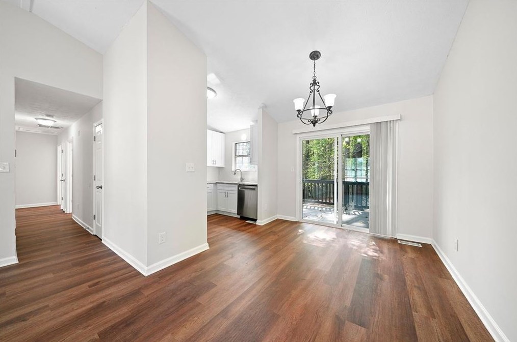 1382 Ling Dr, Austell GA  30168-5846 exterior