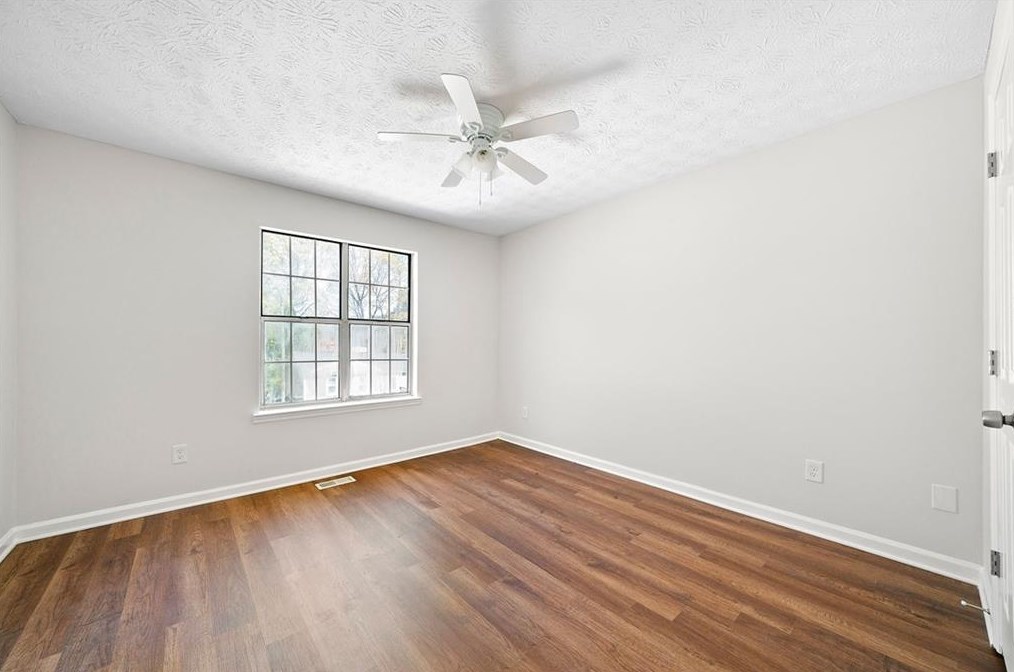 1382 Ling Dr, Austell GA  30168-5846 exterior