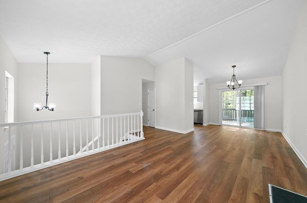 1382 Ling Dr, Austell GA  30168-5846 exterior