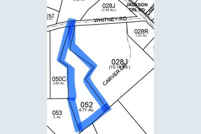 121 Carver Drive, Jefferson, GA 30549 - Photo 3