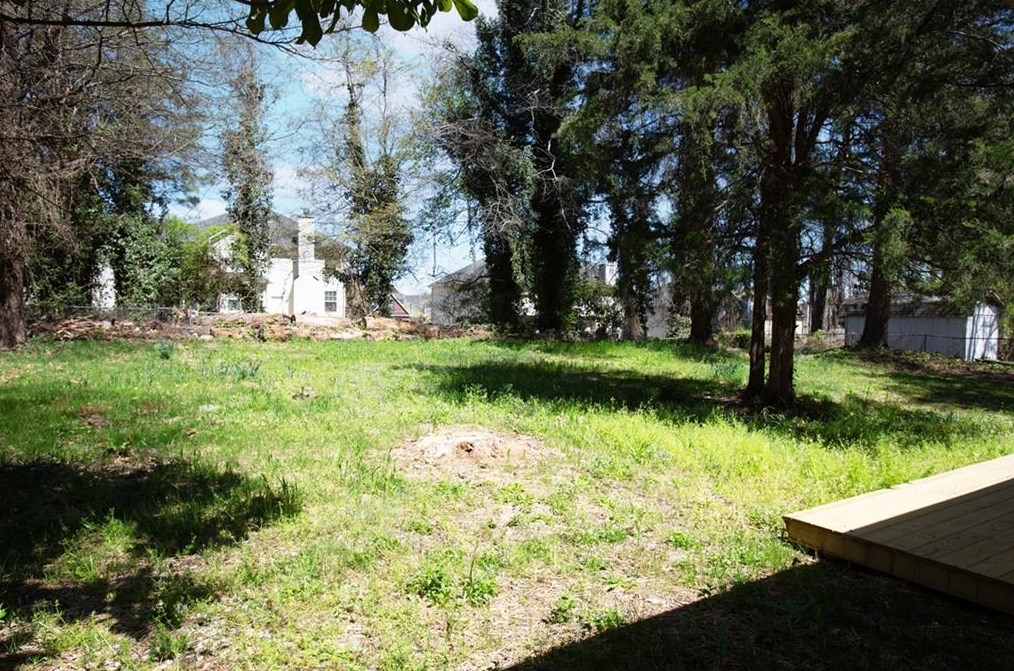 5864 Ronnie Dr, Rex GA 30273-1059 exterior