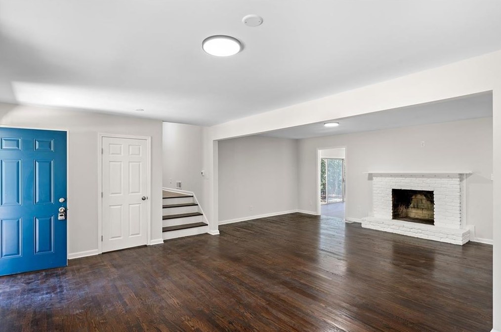 3412 Elmtree Dr, Atlanta GA  30311-3028 exterior