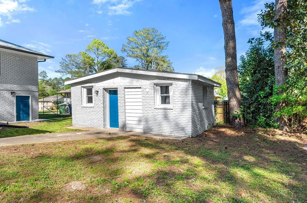 3412 Elmtree Dr, Atlanta GA  30311-3028 exterior