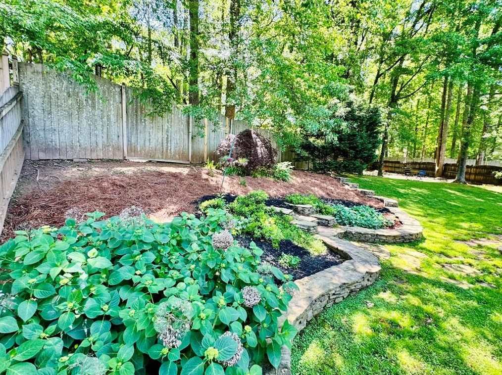2904 Cottesford Way, Smyrna GA  30080-2192 exterior
