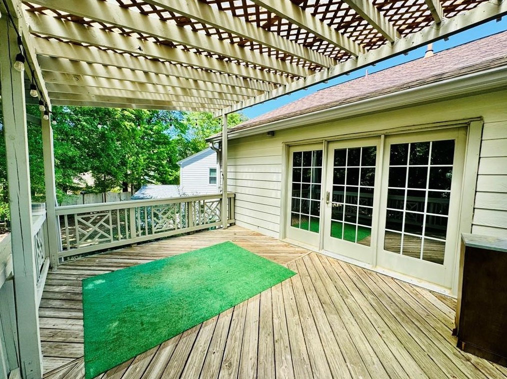 2904 Cottesford Way, Smyrna GA  30080-2192 exterior