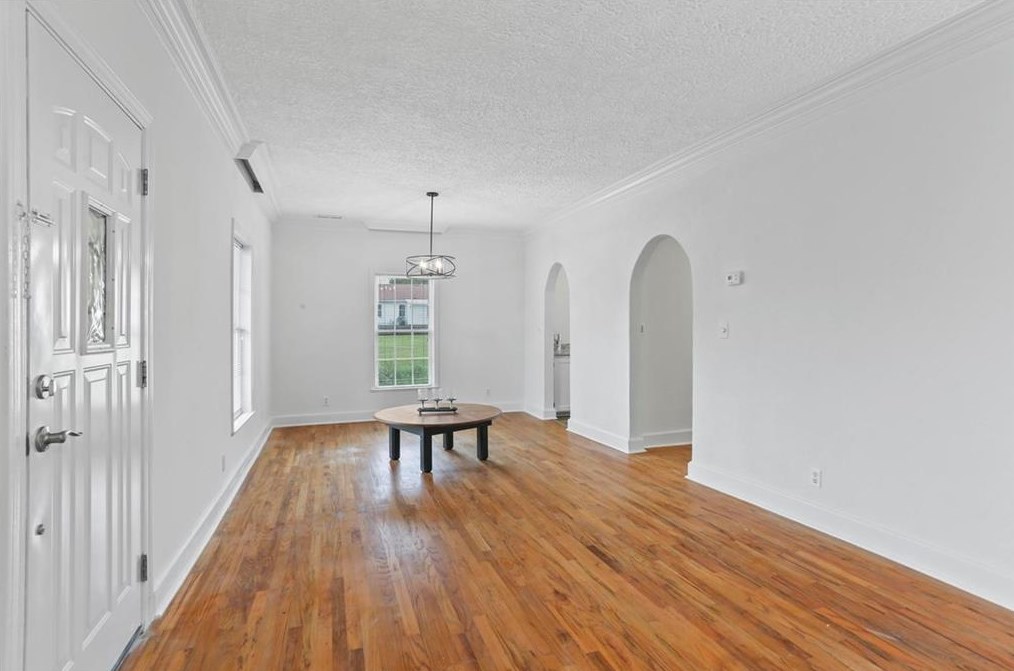 1609 Maple Ave, Rome GA  30161-6451 exterior