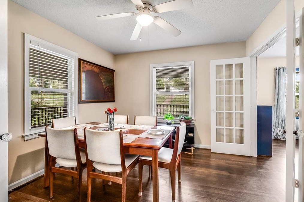 2165 2nd Ave, Decatur GA  30032 exterior