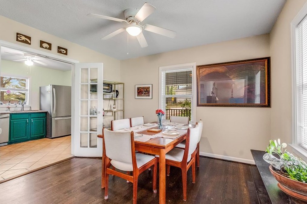 2165 2nd Ave, Decatur GA  30032 exterior