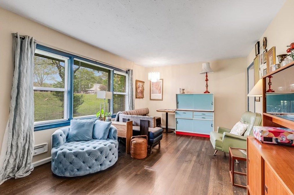 2165 2nd Ave, Decatur GA  30032 exterior