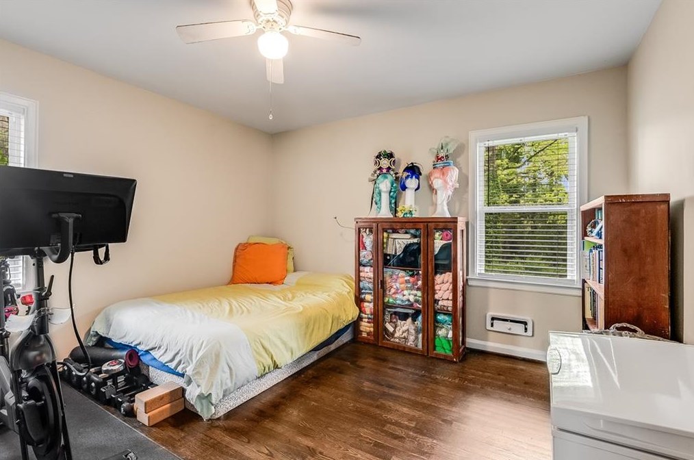 2165 2nd Ave, Decatur GA  30032 exterior