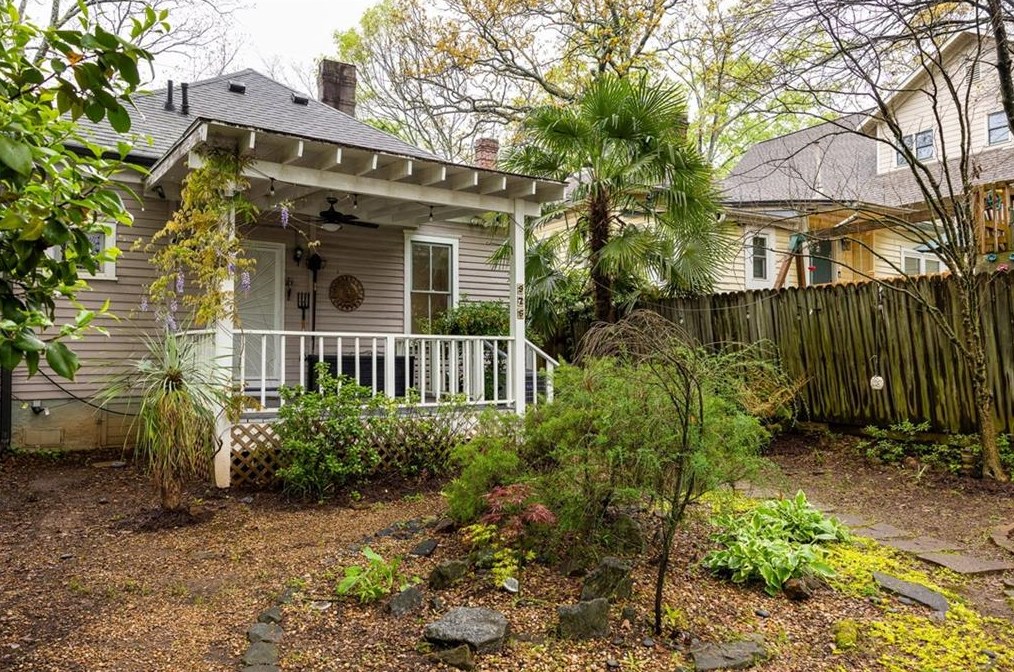 976 Boulevard, Atlanta GA  30312-3744 exterior